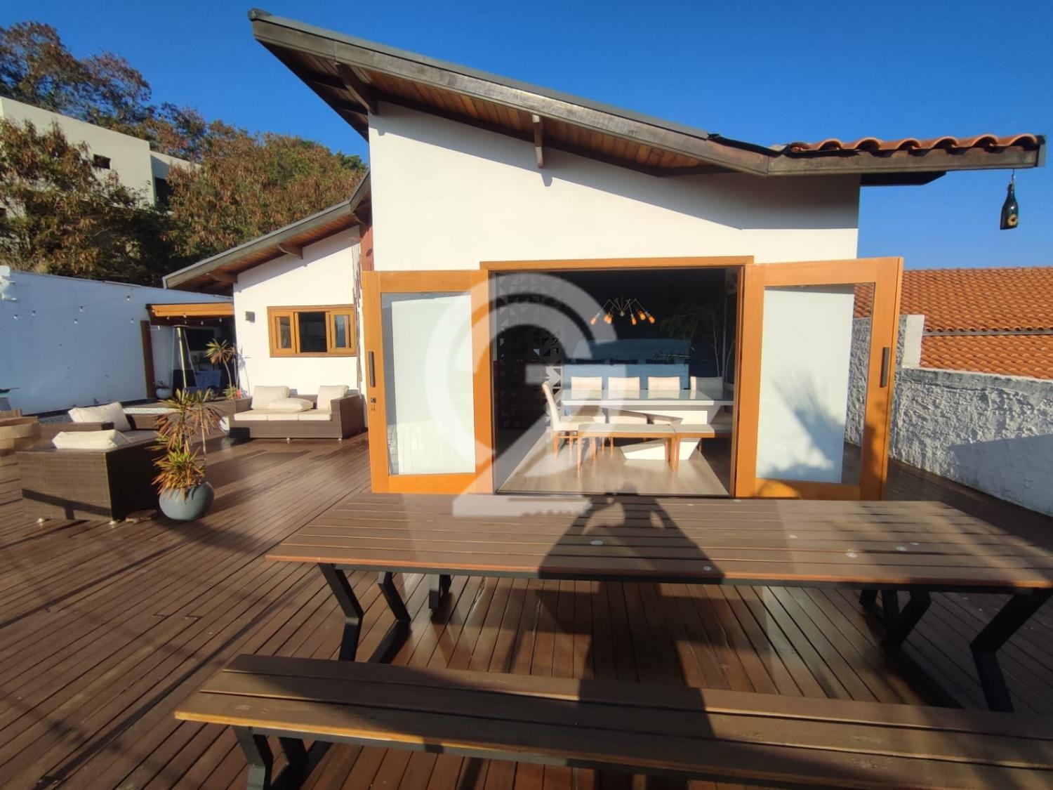 casa - Colinas do Ermitage (Sousas) - Campinas em , Campinas - sp | SoloBR