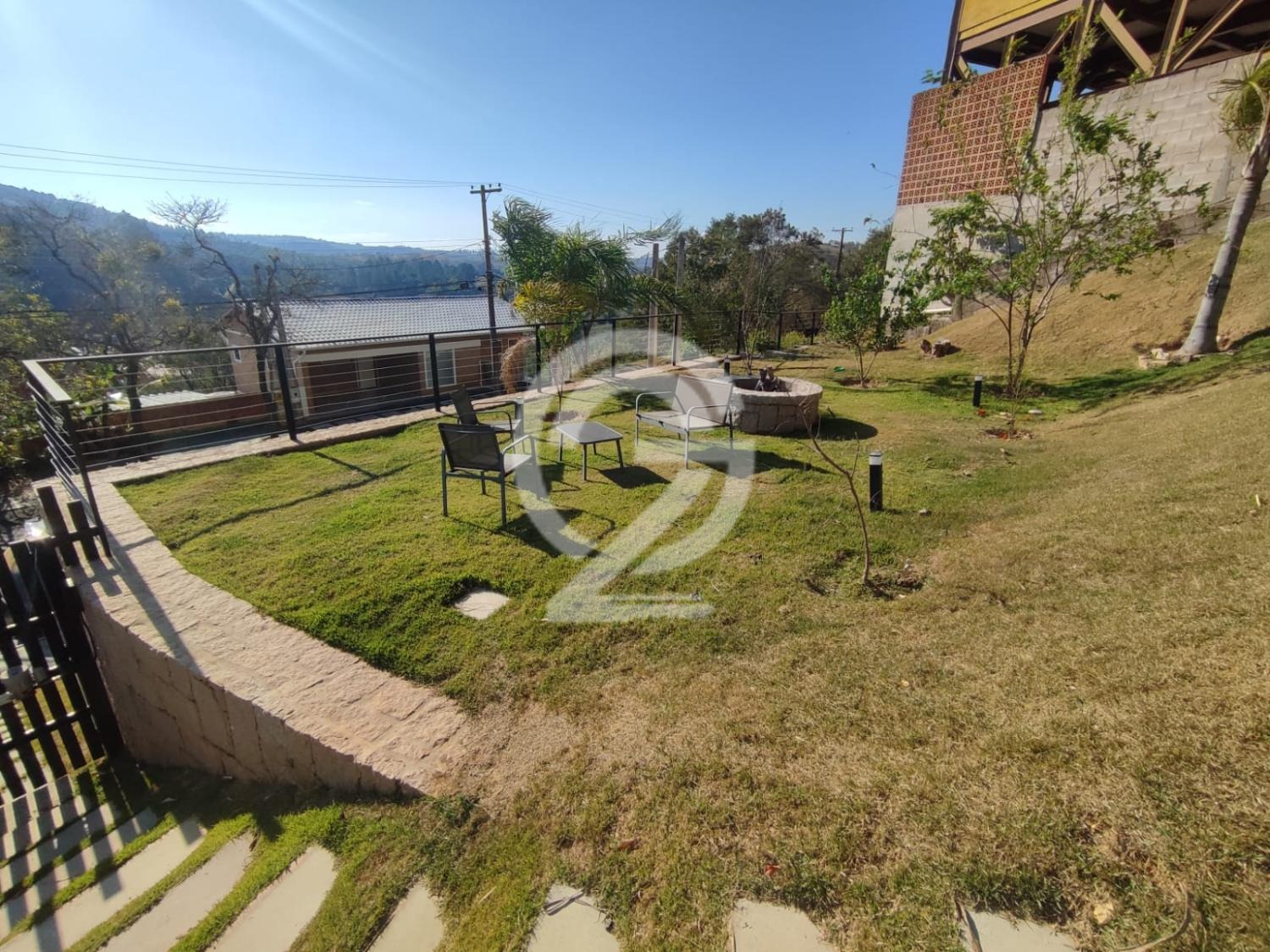 casa - Colinas do Ermitage (Sousas) - Campinas em , Campinas - sp | SoloBR