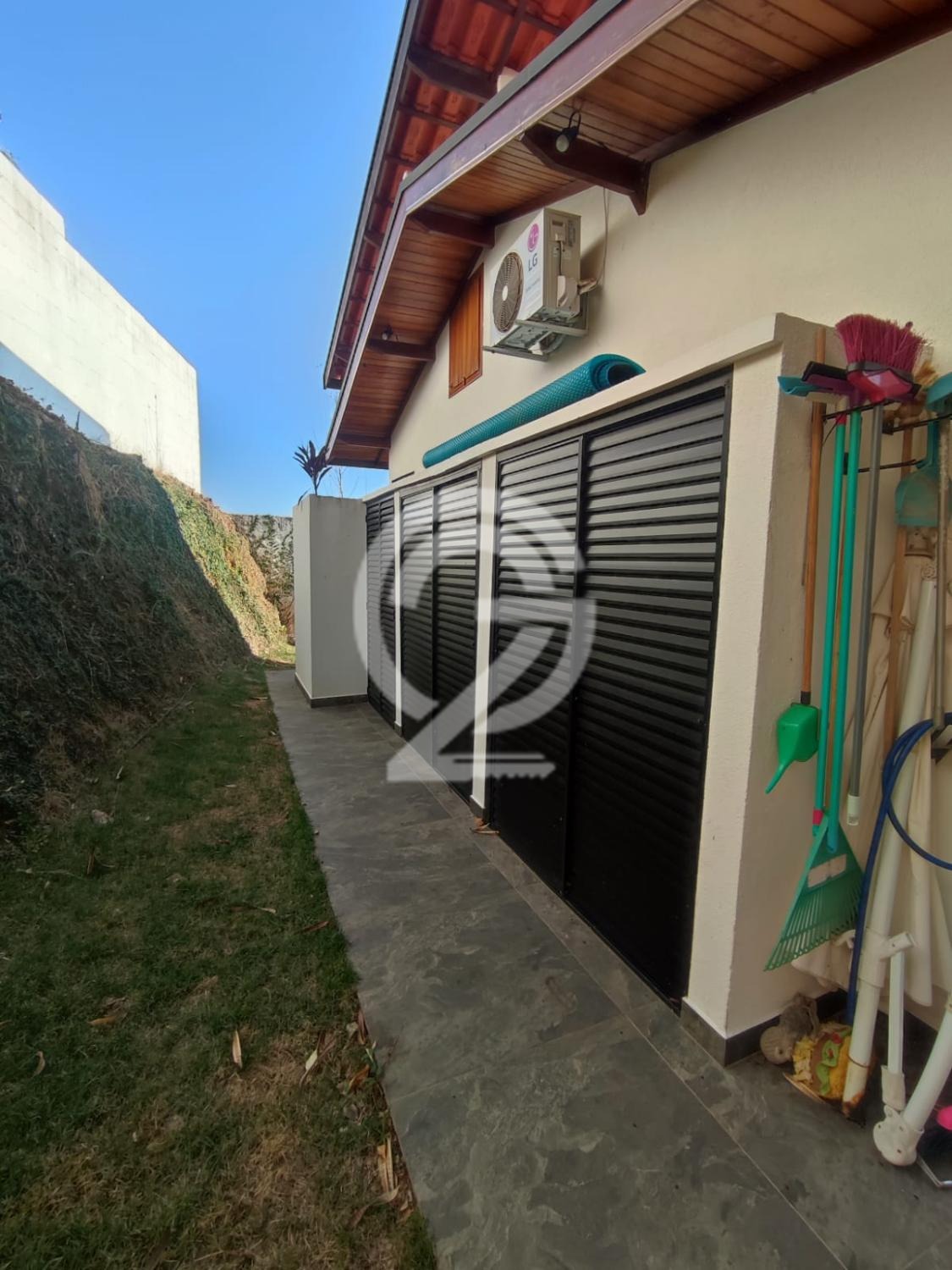 casa - Colinas do Ermitage (Sousas) - Campinas em , Campinas - sp | SoloBR