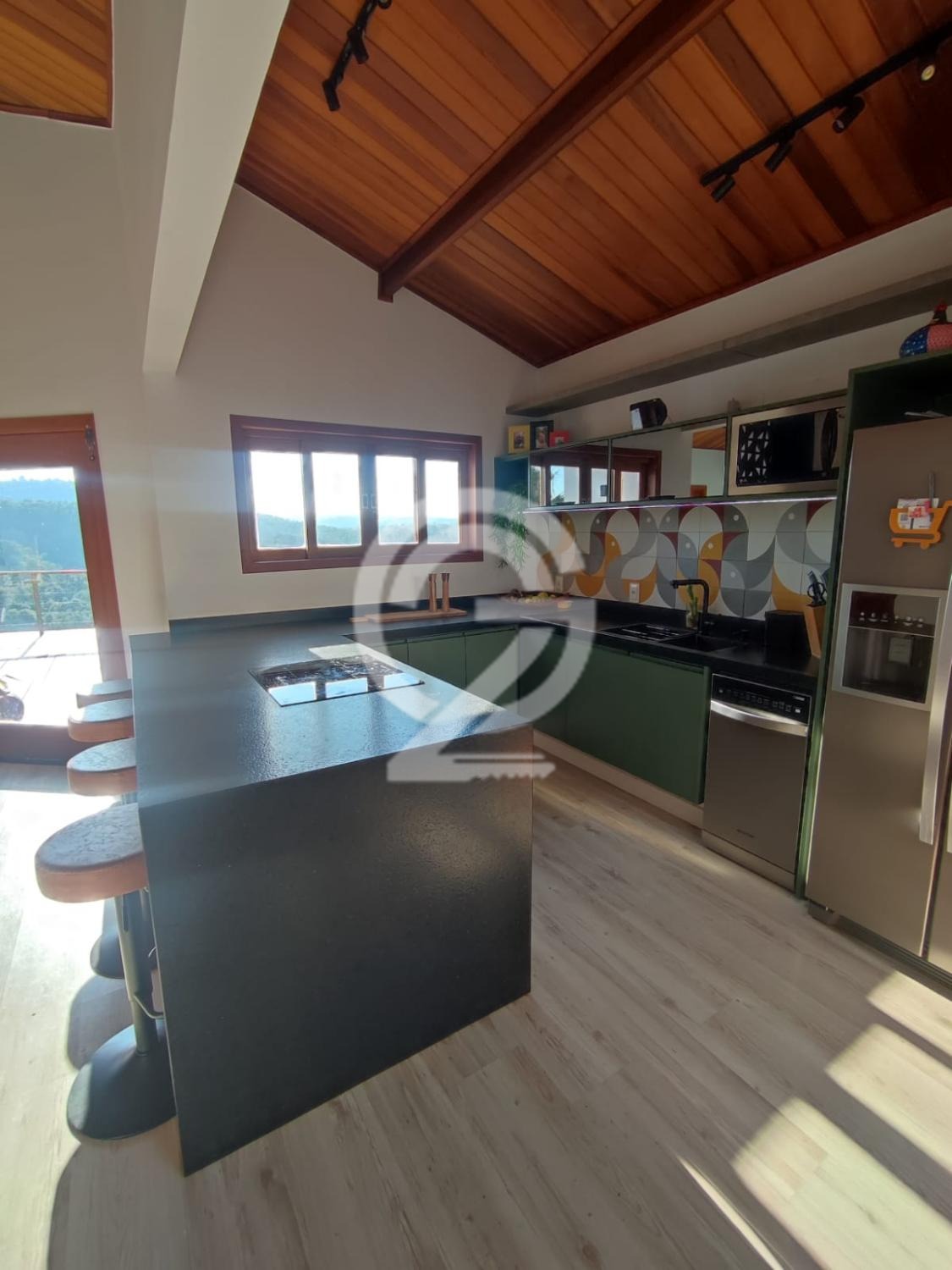 casa - Colinas do Ermitage (Sousas) - Campinas em , Campinas - sp | SoloBR