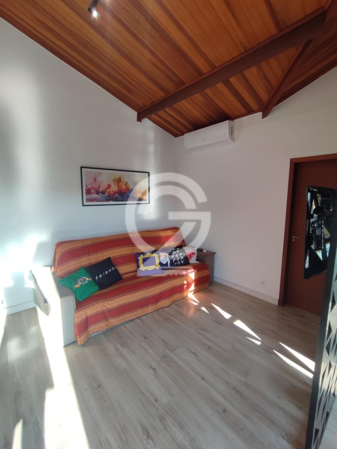 casa - Colinas do Ermitage (Sousas) - Campinas em , Campinas - sp | SoloBR