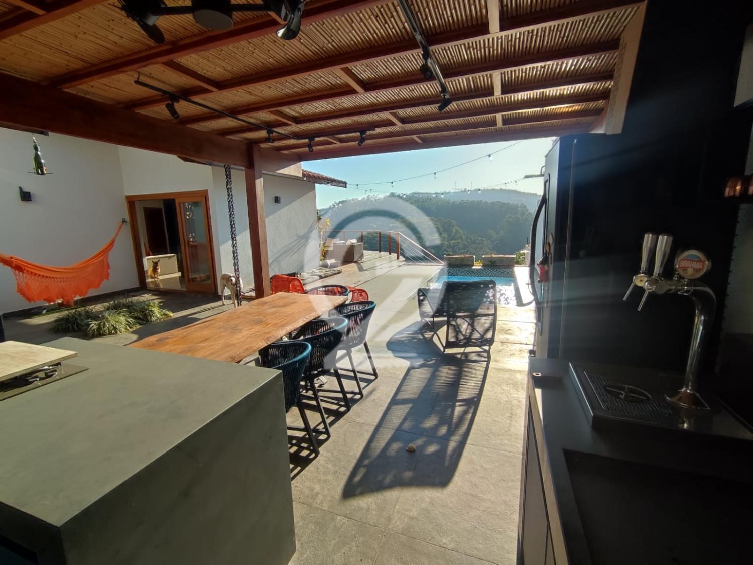 casa - Colinas do Ermitage (Sousas) - Campinas em , Campinas - sp | SoloBR