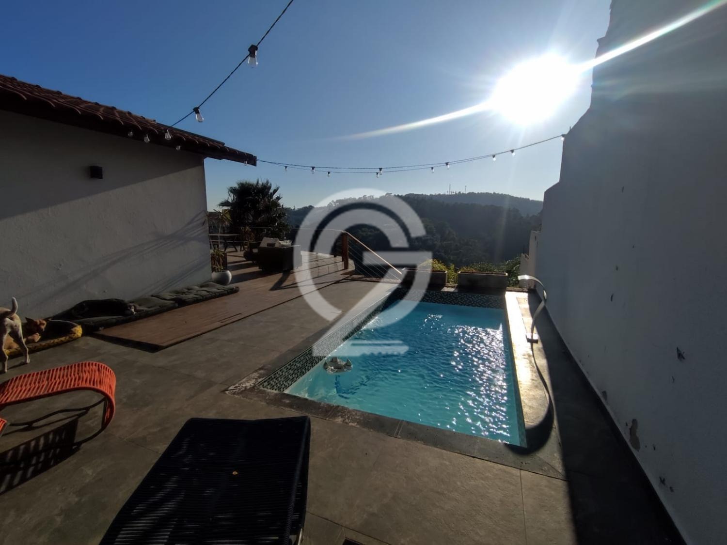 casa - Colinas do Ermitage (Sousas) - Campinas em , Campinas - sp | SoloBR