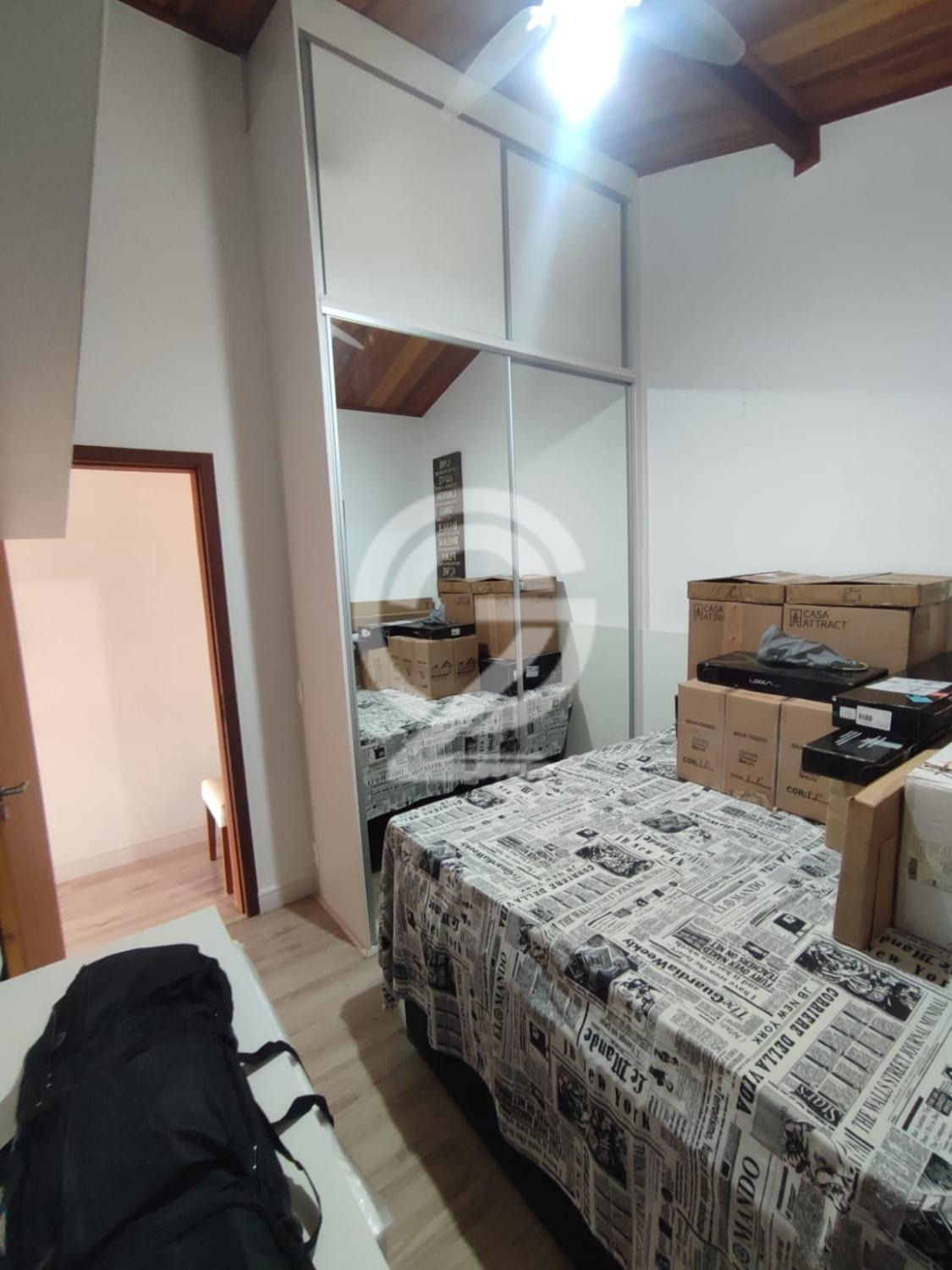 casa - Colinas do Ermitage (Sousas) - Campinas em , Campinas - sp | SoloBR