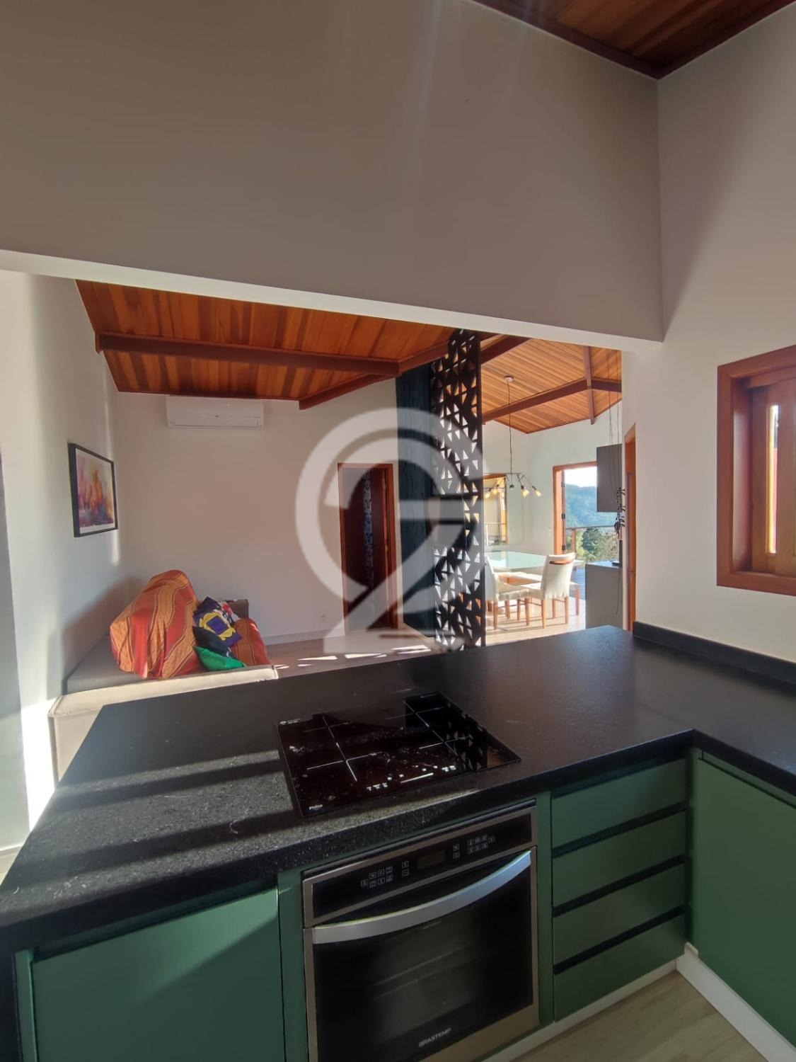 casa - Colinas do Ermitage (Sousas) - Campinas em , Campinas - sp | SoloBR