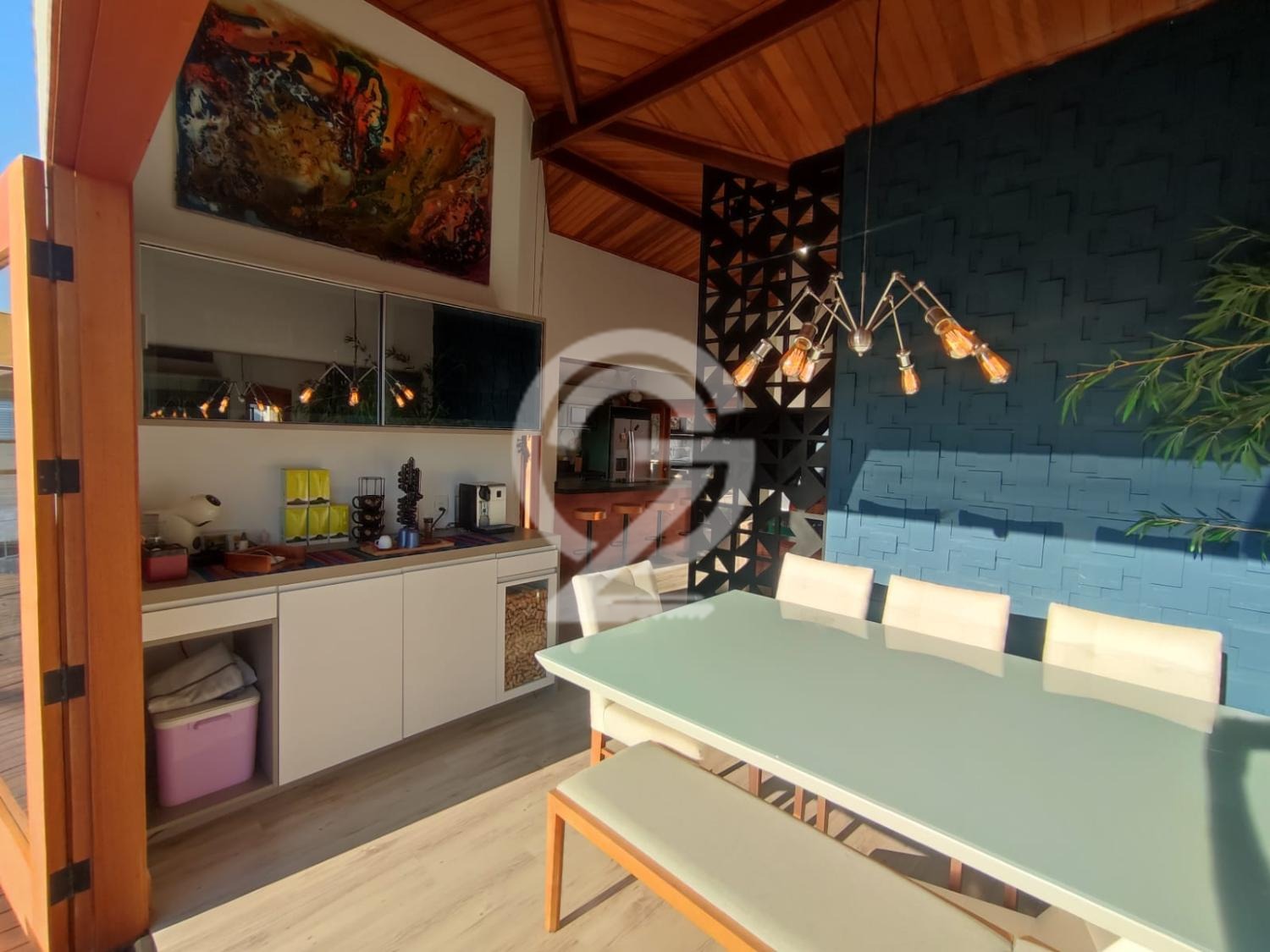casa - Colinas do Ermitage (Sousas) - Campinas em , Campinas - sp | SoloBR