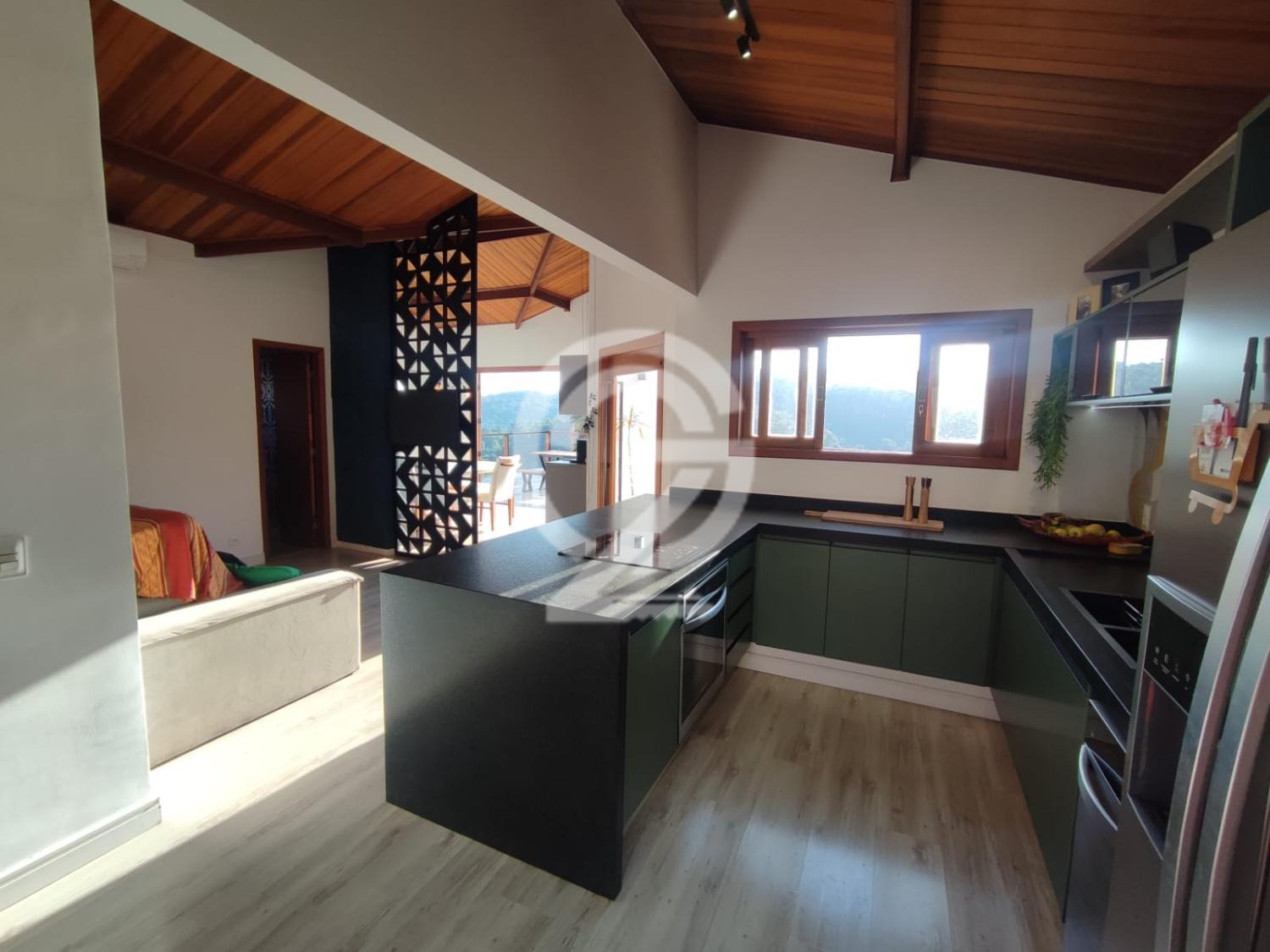 casa - Colinas do Ermitage (Sousas) - Campinas em , Campinas - sp | SoloBR