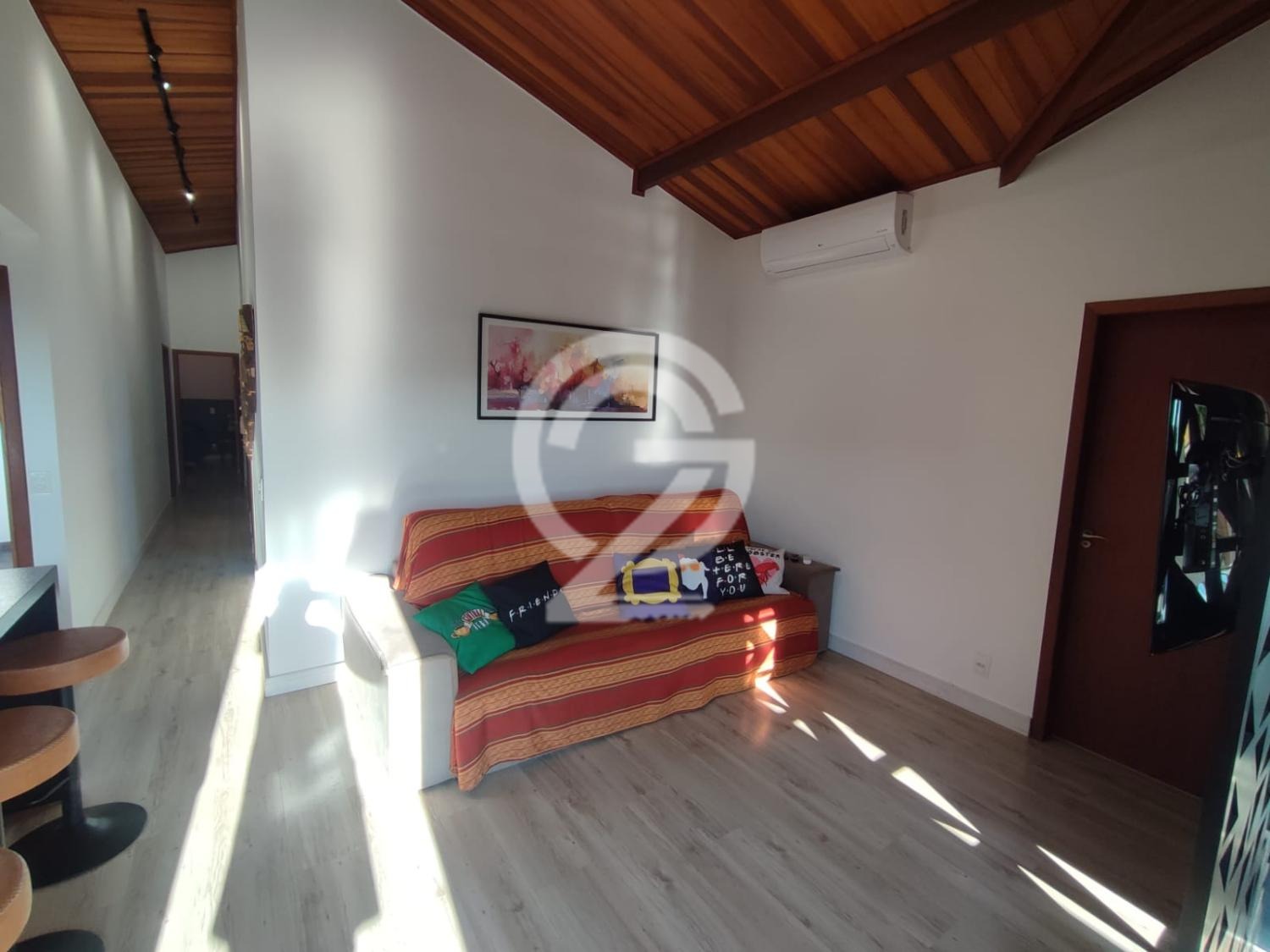 casa - Colinas do Ermitage (Sousas) - Campinas em , Campinas - sp | SoloBR