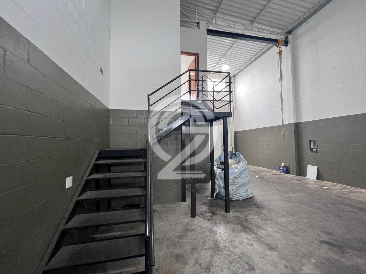 🏭 Galpão para Locação – Jardim São Gabriel II | Salto/SP em , Salto - sp | SoloBR