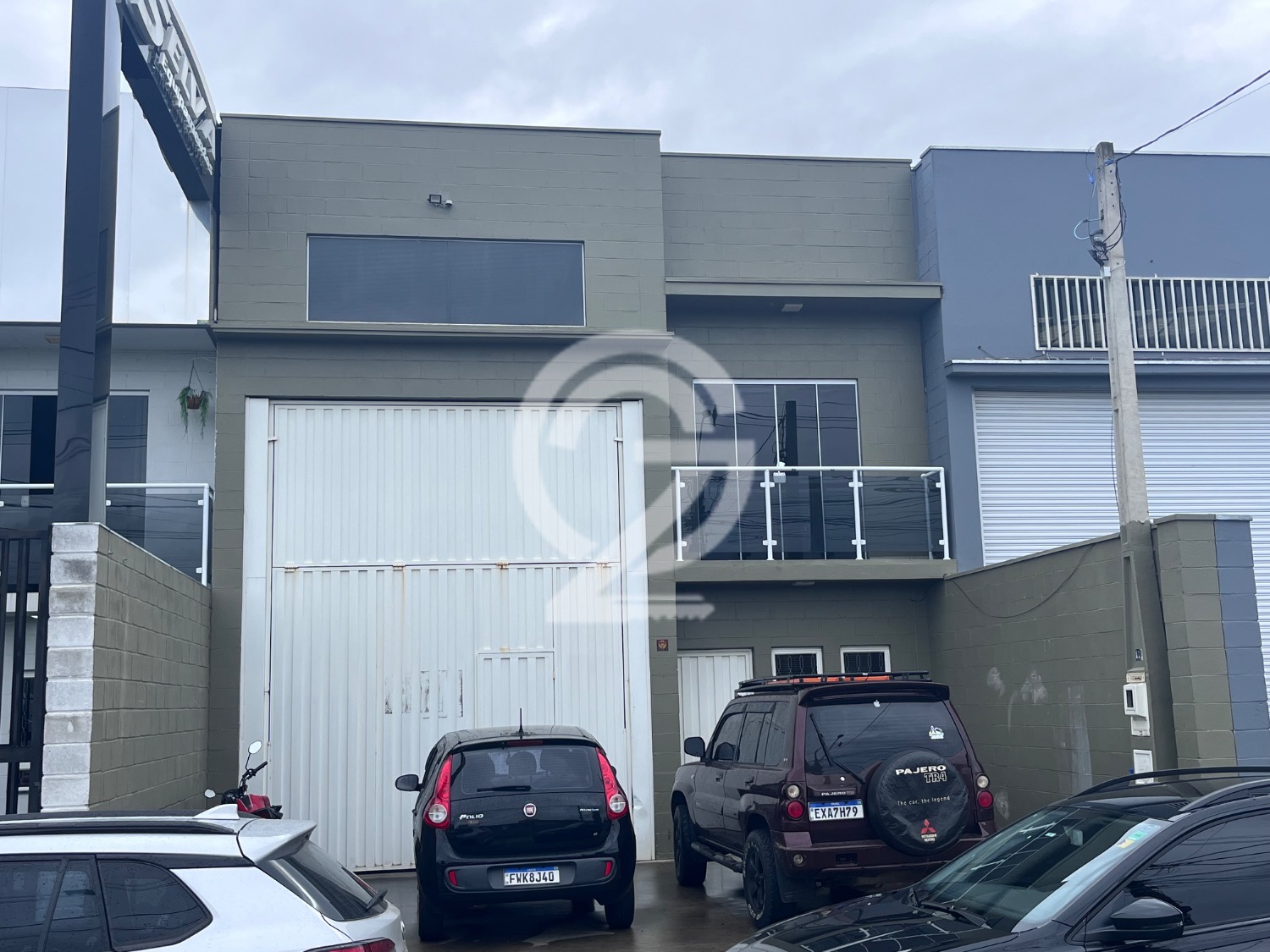 🏭 Galpão para Locação – Jardim São Gabriel II | Salto/SP em , Salto - sp | SoloBR