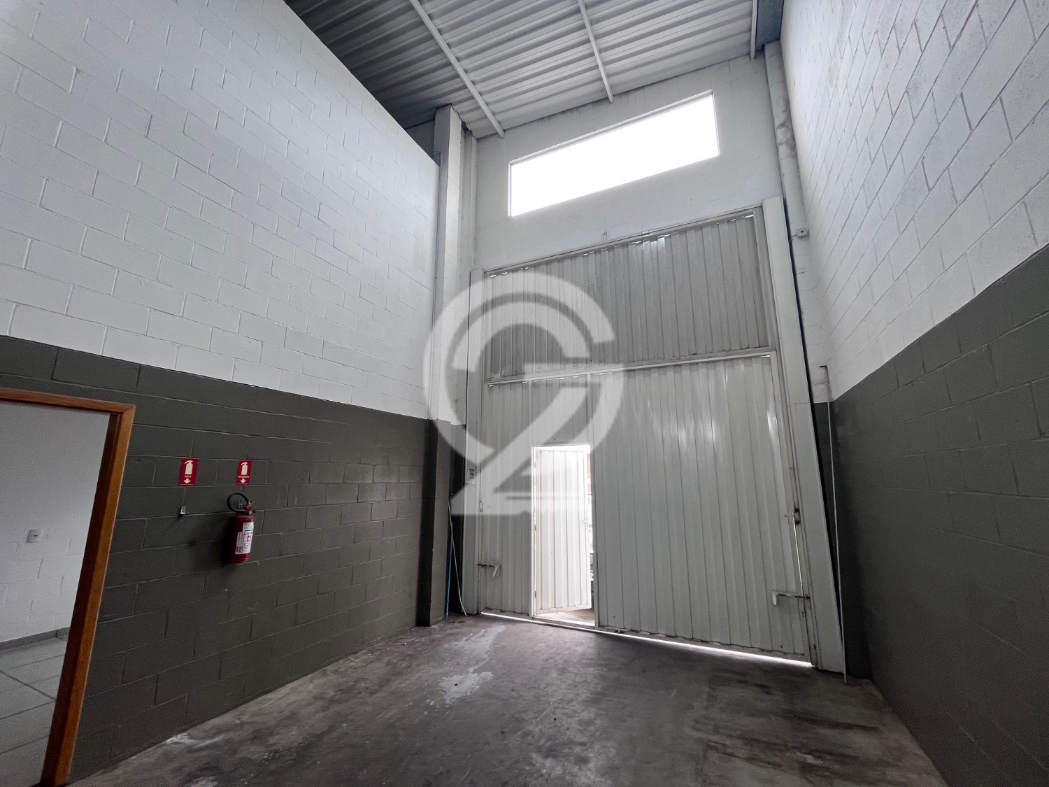 🏭 Galpão para Locação – Jardim São Gabriel II | Salto/SP em , Salto - sp | SoloBR