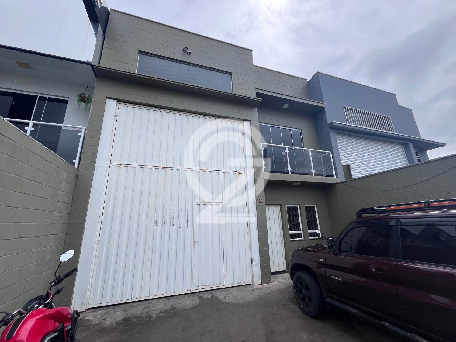 🏭 Galpão para Locação – Jardim São Gabriel II | Salto/SP em , Salto - sp | SoloBR