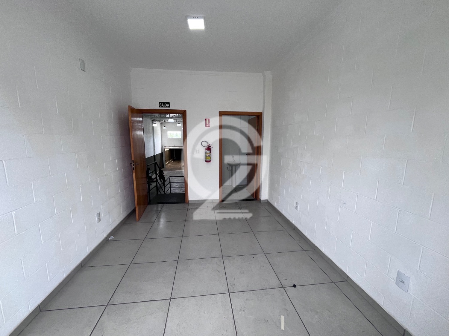 🏭 Galpão para Locação – Jardim São Gabriel II | Salto/SP em , Salto - sp | SoloBR