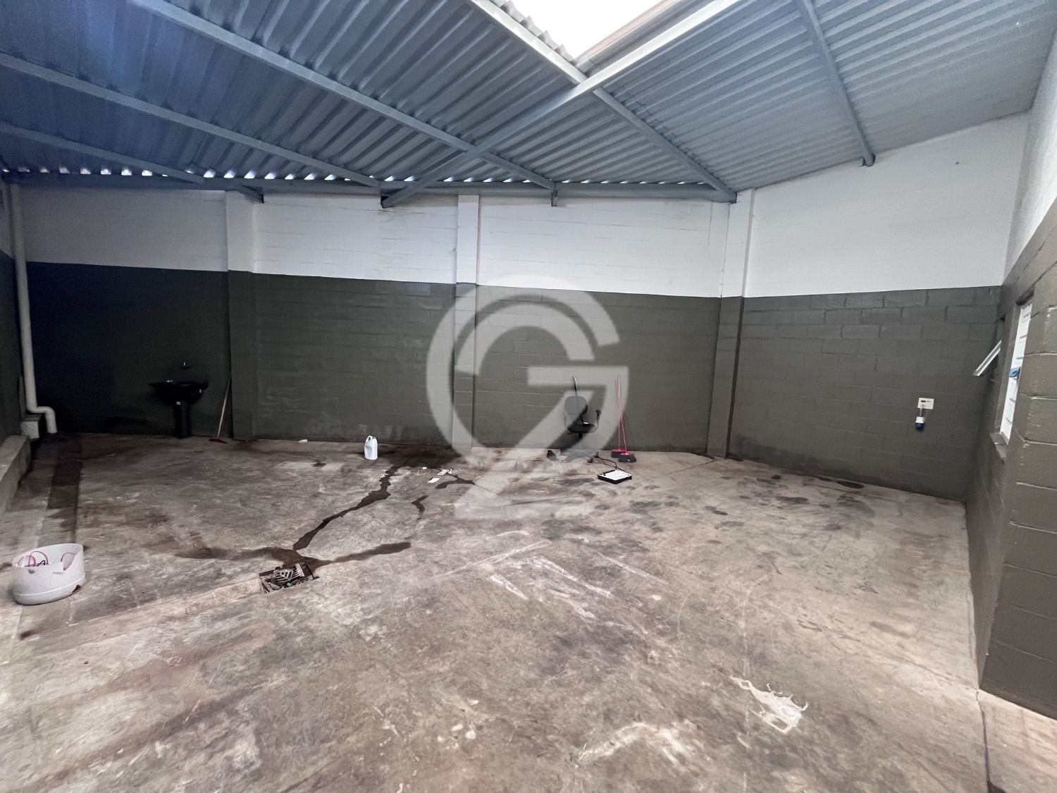 🏭 Galpão para Locação – Jardim São Gabriel II | Salto/SP em , Salto - sp | SoloBR
