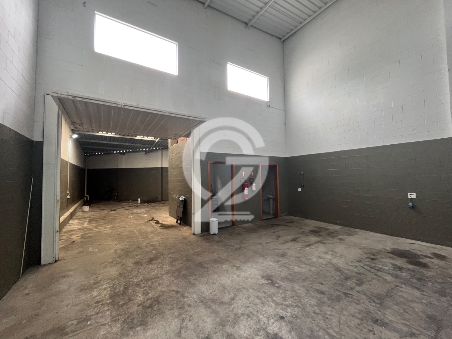 🏭 Galpão para Locação – Jardim São Gabriel II | Salto/SP em , Salto - sp | SoloBR
