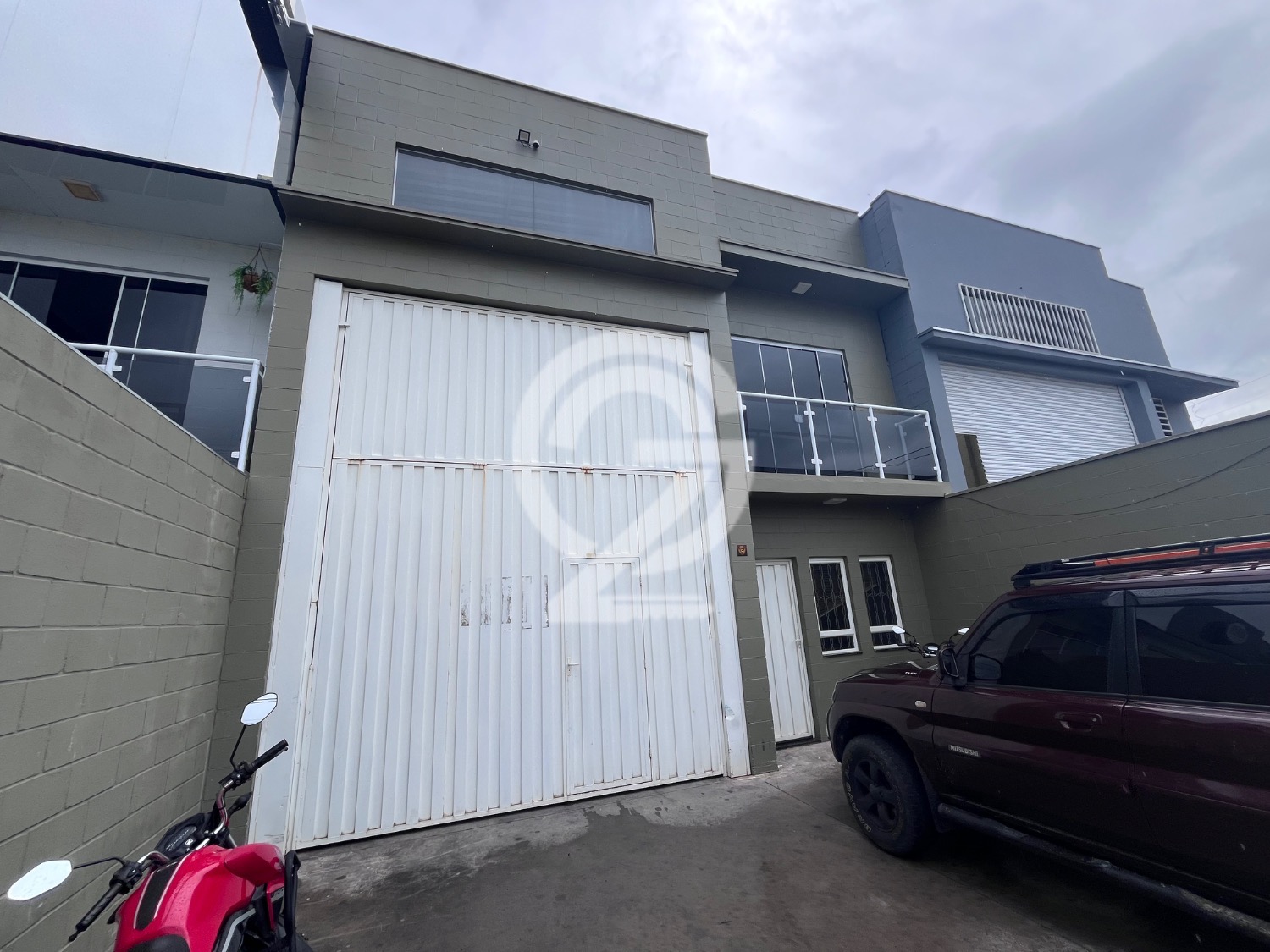 🏭 Galpão para Locação – Jardim São Gabriel II | Salto/SP em , Salto - sp | SoloBR