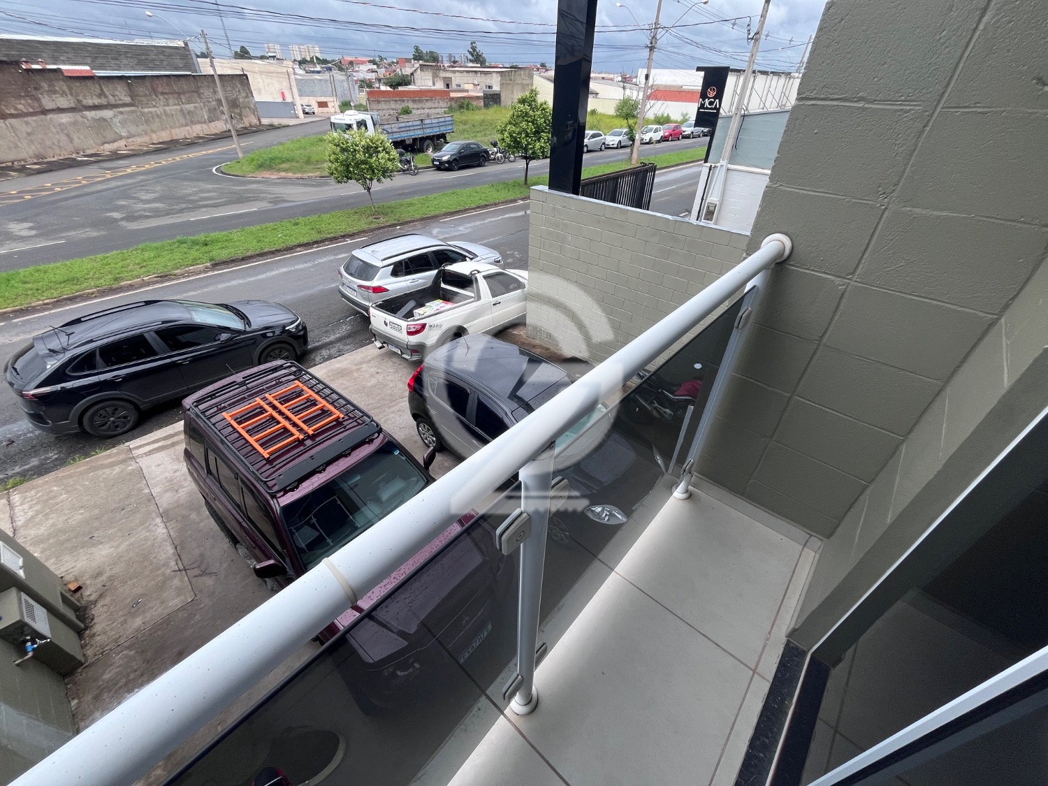 🏭 Galpão para Locação – Jardim São Gabriel II | Salto/SP em , Salto - sp | SoloBR