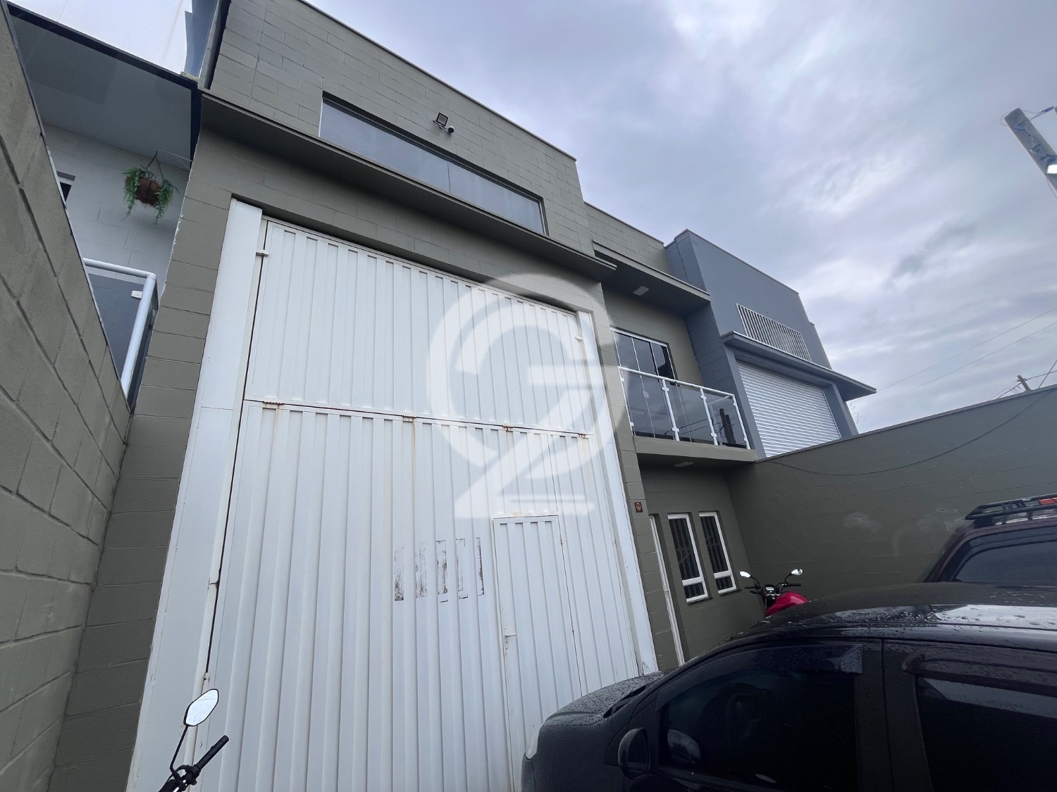 🏭 Galpão para Locação – Jardim São Gabriel II | Salto/SP em , Salto - sp | SoloBR