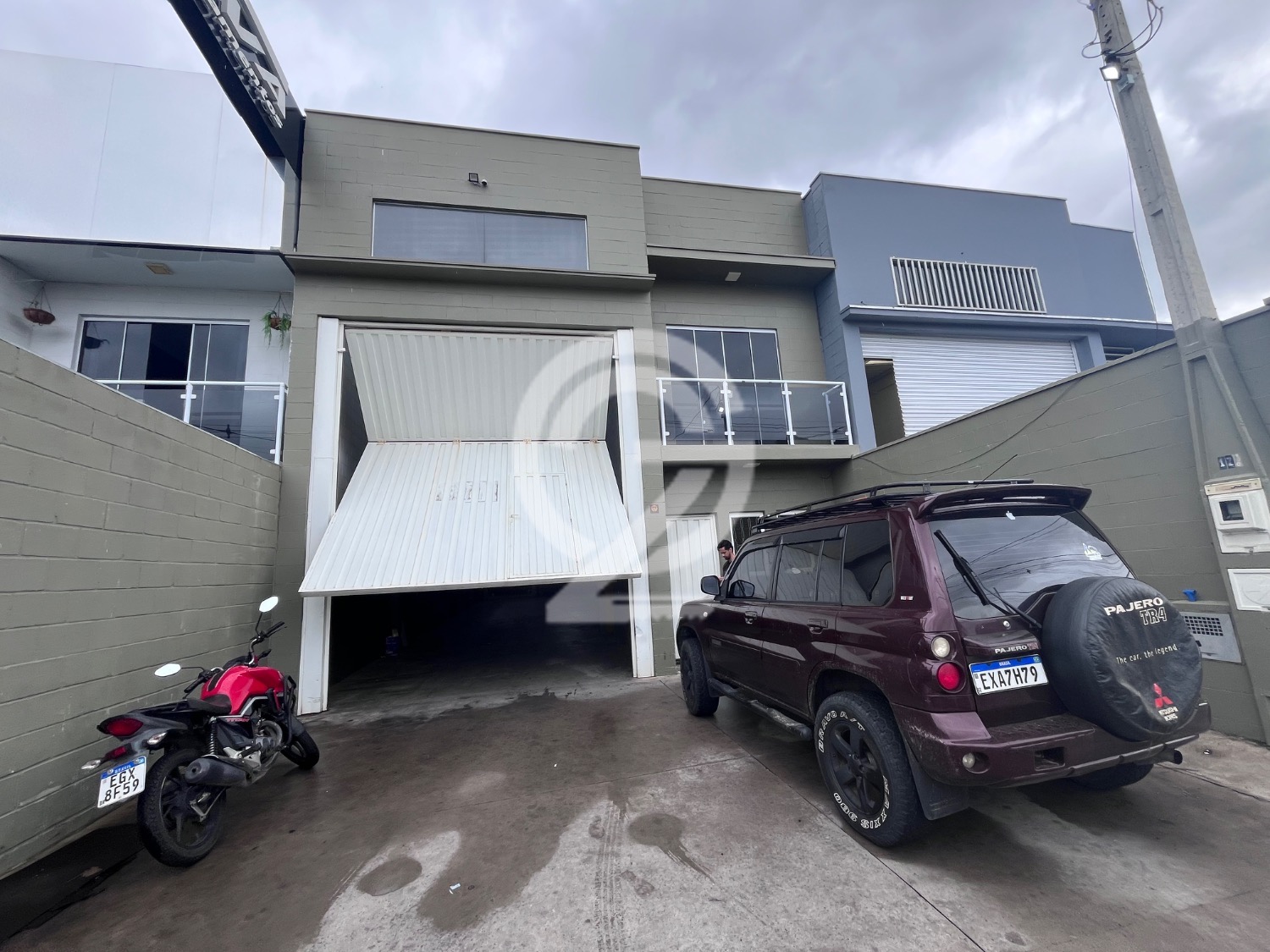 🏭 Galpão para Locação – Jardim São Gabriel II | Salto/SP em , Salto - sp | SoloBR
