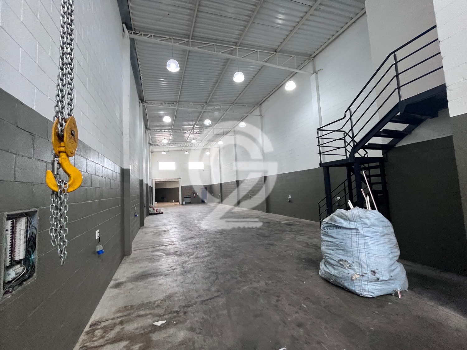 🏭 Galpão para Locação – Jardim São Gabriel II | Salto/SP em , Salto - sp | SoloBR