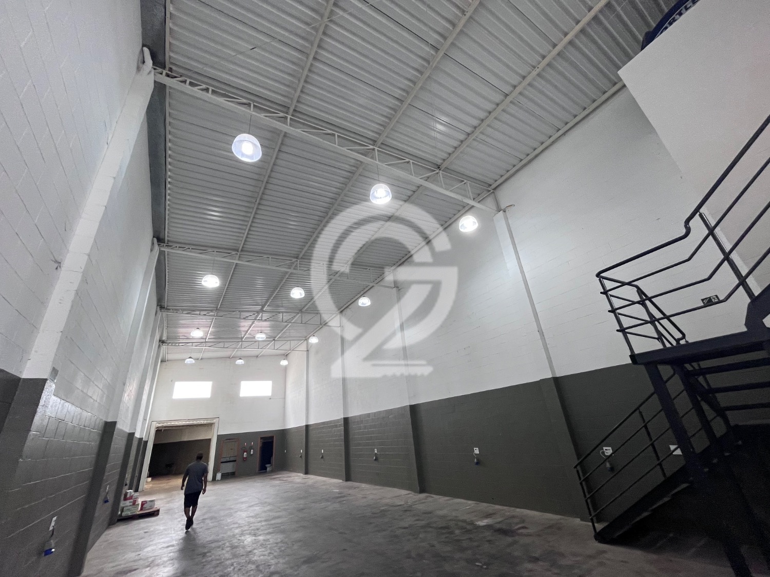 🏭 Galpão para Locação – Jardim São Gabriel II | Salto/SP em , Salto - sp | SoloBR