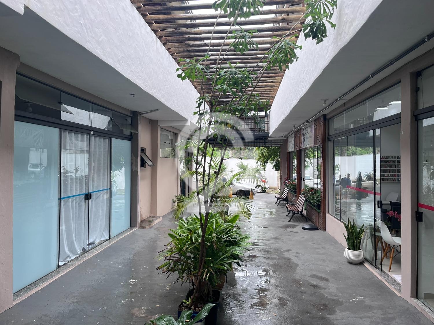 sala - Vila Bourbon (Sousas) - Campinas em , Campinas - sp | SoloBR