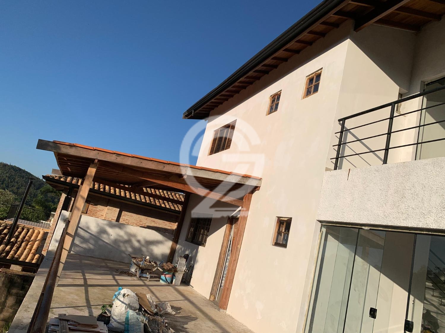 casa - Colinas do Ermitage (Sousas) - Campinas em , Campinas - sp | SoloBR