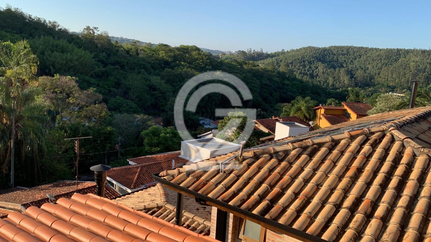 casa - Colinas do Ermitage (Sousas) - Campinas em , Campinas - sp | SoloBR