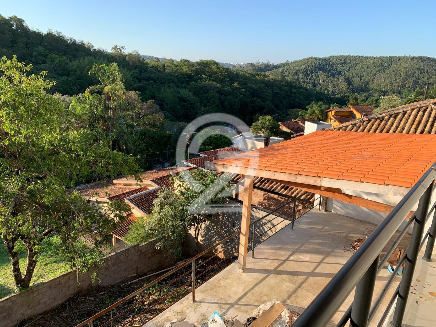 casa - Colinas do Ermitage (Sousas) - Campinas em , Campinas - sp | SoloBR