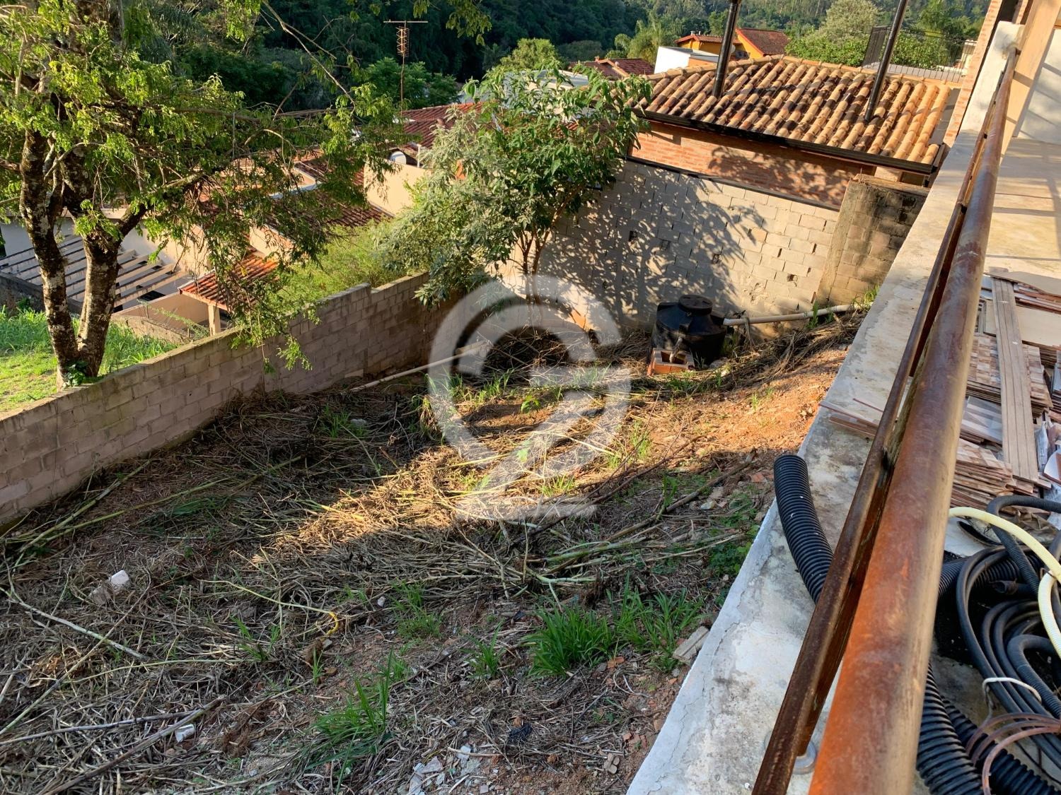 casa - Colinas do Ermitage (Sousas) - Campinas em , Campinas - sp | SoloBR
