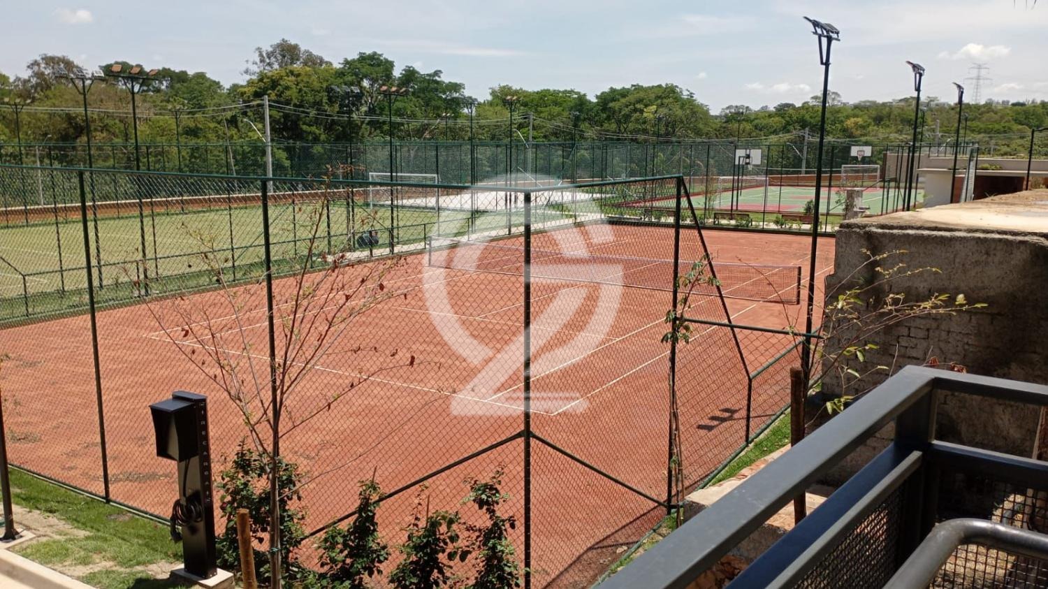 🏡 Terreno à Venda – Alphaville Dom Pedro Zero | Campinas/SP em , Campinas - sp | SoloBR