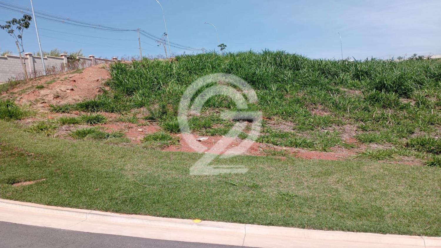 🏡 Terreno à Venda – Alphaville Dom Pedro Zero | Campinas/SP em , Campinas - sp | SoloBR