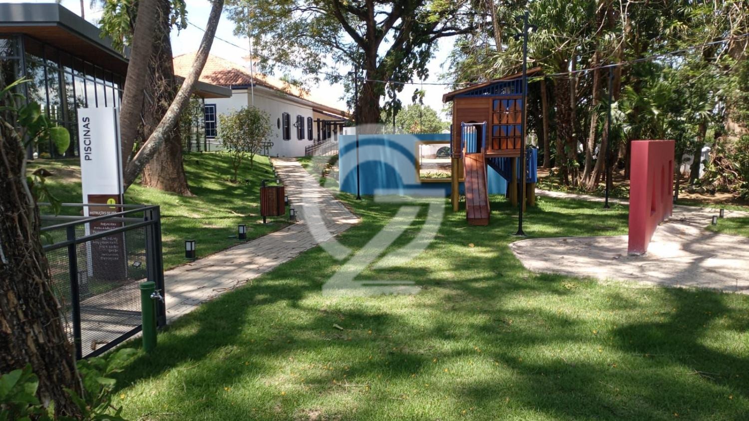 🏡 Terreno à Venda – Alphaville Dom Pedro Zero | Campinas/SP em , Campinas - sp | SoloBR