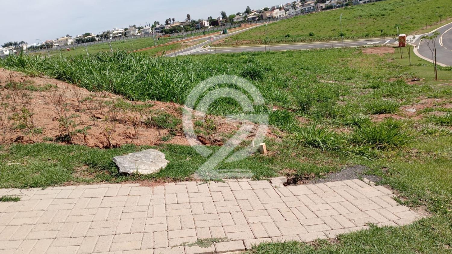 🏡 Terreno à Venda – Alphaville Dom Pedro Zero | Campinas/SP em , Campinas - sp | SoloBR