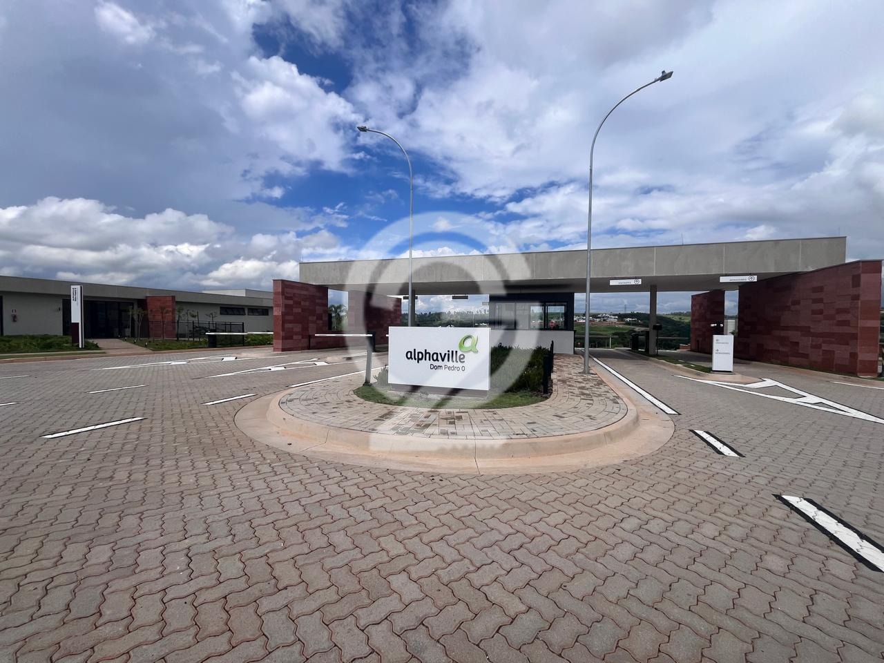🏡 Terreno à Venda – Alphaville Dom Pedro Zero | Campinas/SP em , Campinas - sp | SoloBR