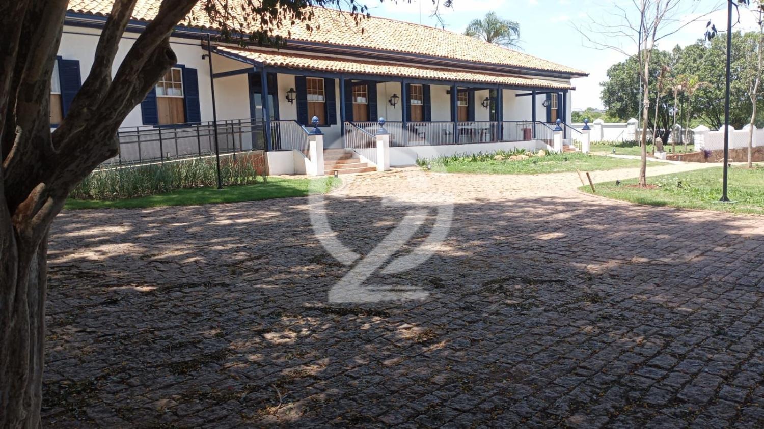 🏡 Terreno à Venda – Alphaville Dom Pedro Zero | Campinas/SP em , Campinas - sp | SoloBR