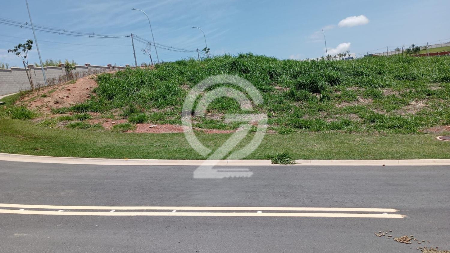 🏡 Terreno à Venda – Alphaville Dom Pedro Zero | Campinas/SP em , Campinas - sp | SoloBR