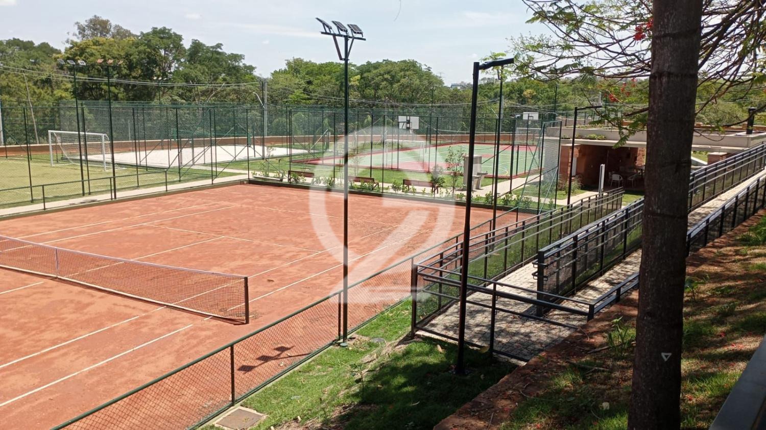 🏡 Terreno à Venda – Alphaville Dom Pedro Zero | Campinas/SP em , Campinas - sp | SoloBR