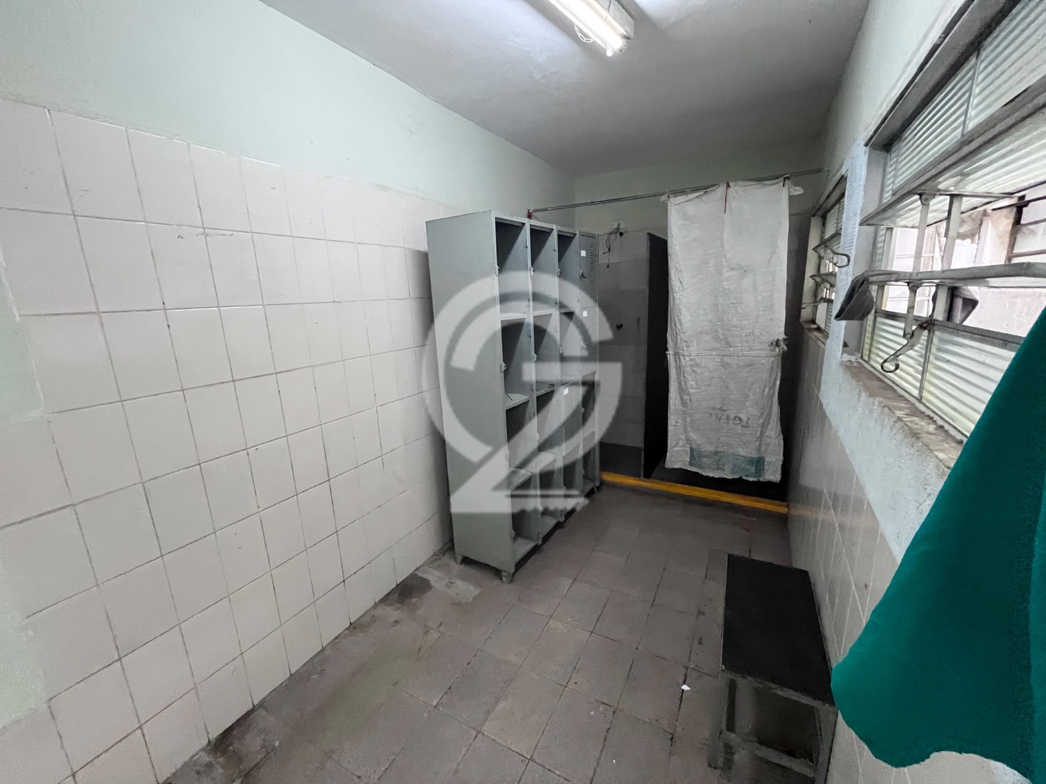 Galpão para Locação – Jardim Santa Cândida | Campinas/SP em , Campinas - sp | SoloBR