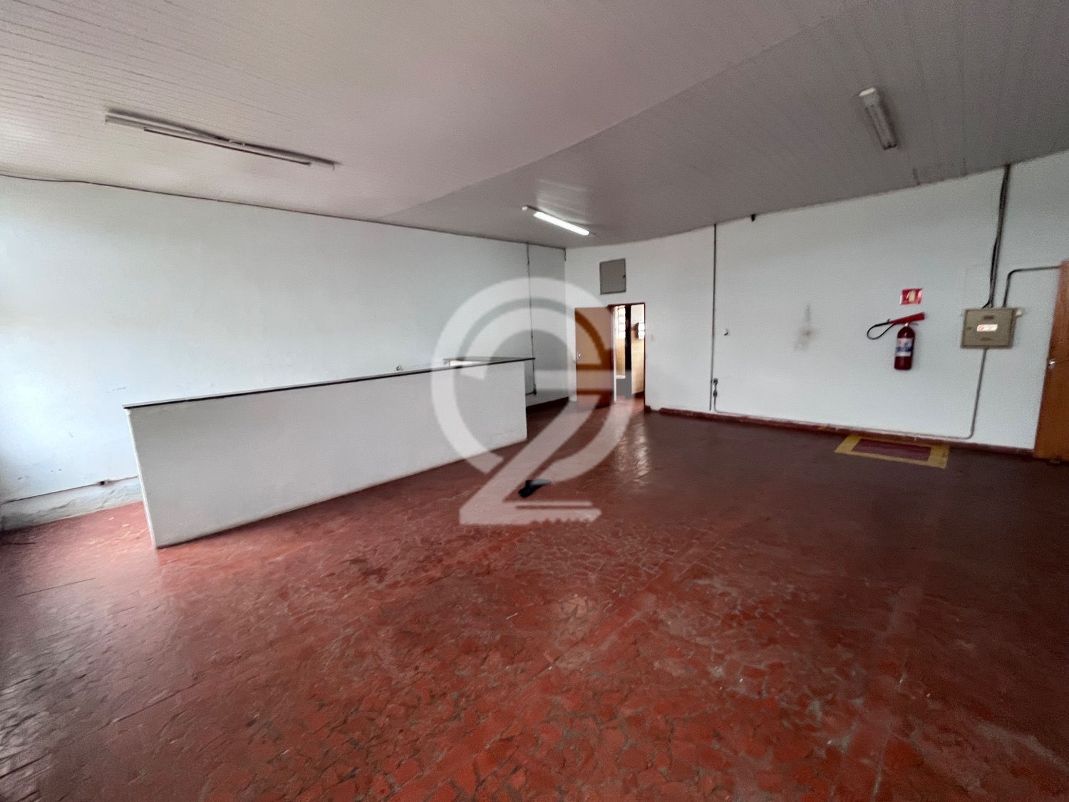 Galpão para Locação – Jardim Santa Cândida | Campinas/SP em , Campinas - sp | SoloBR