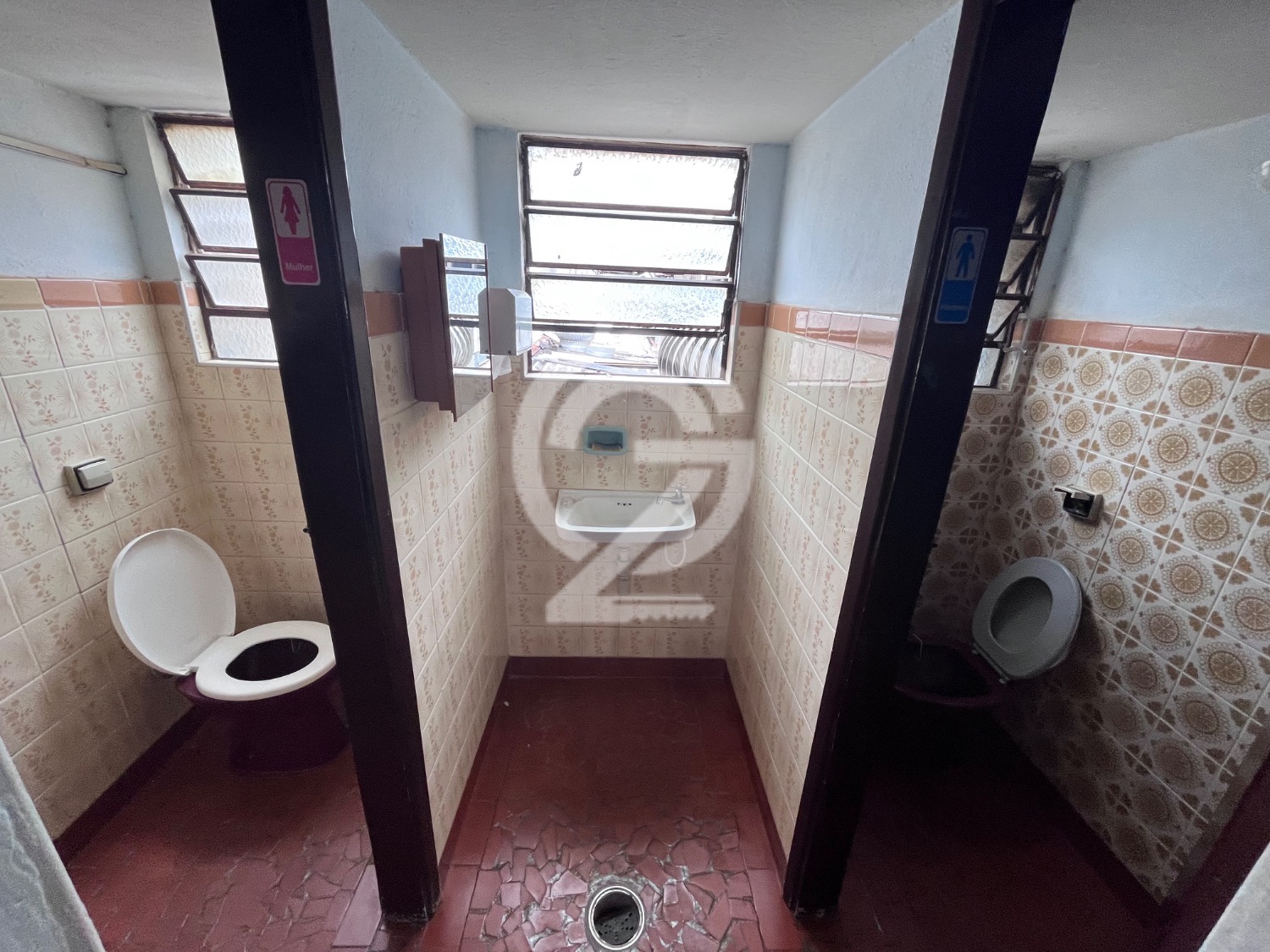 Galpão para Locação – Jardim Santa Cândida | Campinas/SP em , Campinas - sp | SoloBR