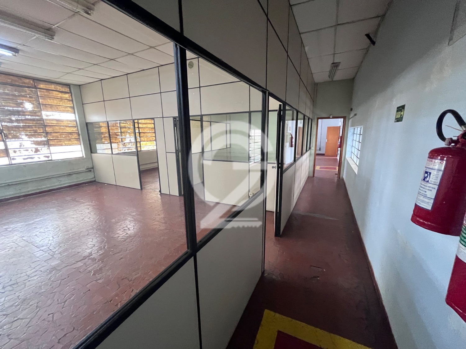 Galpão para Locação – Jardim Santa Cândida | Campinas/SP em , Campinas - sp | SoloBR