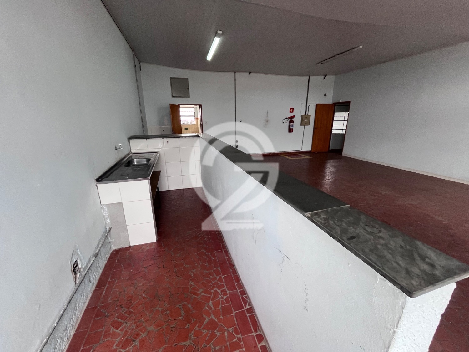 Galpão para Locação – Jardim Santa Cândida | Campinas/SP em , Campinas - sp | SoloBR