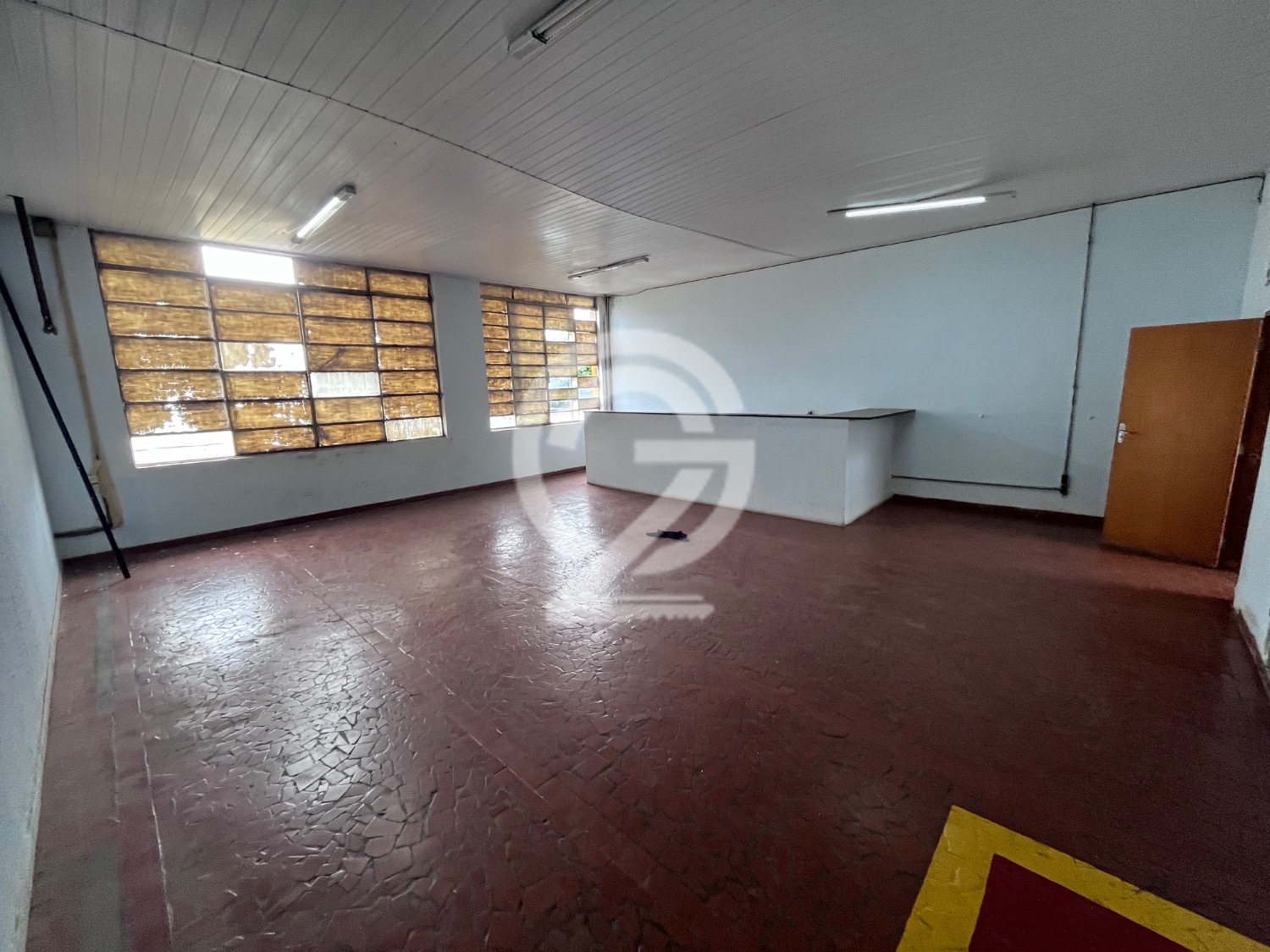 Galpão para Locação – Jardim Santa Cândida | Campinas/SP em , Campinas - sp | SoloBR