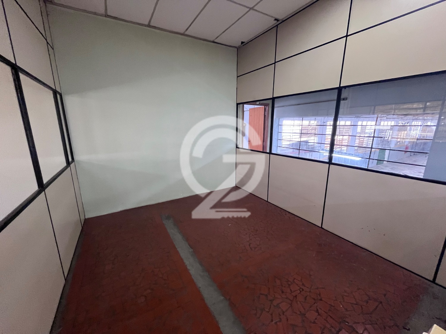 Galpão para Locação – Jardim Santa Cândida | Campinas/SP em , Campinas - sp | SoloBR
