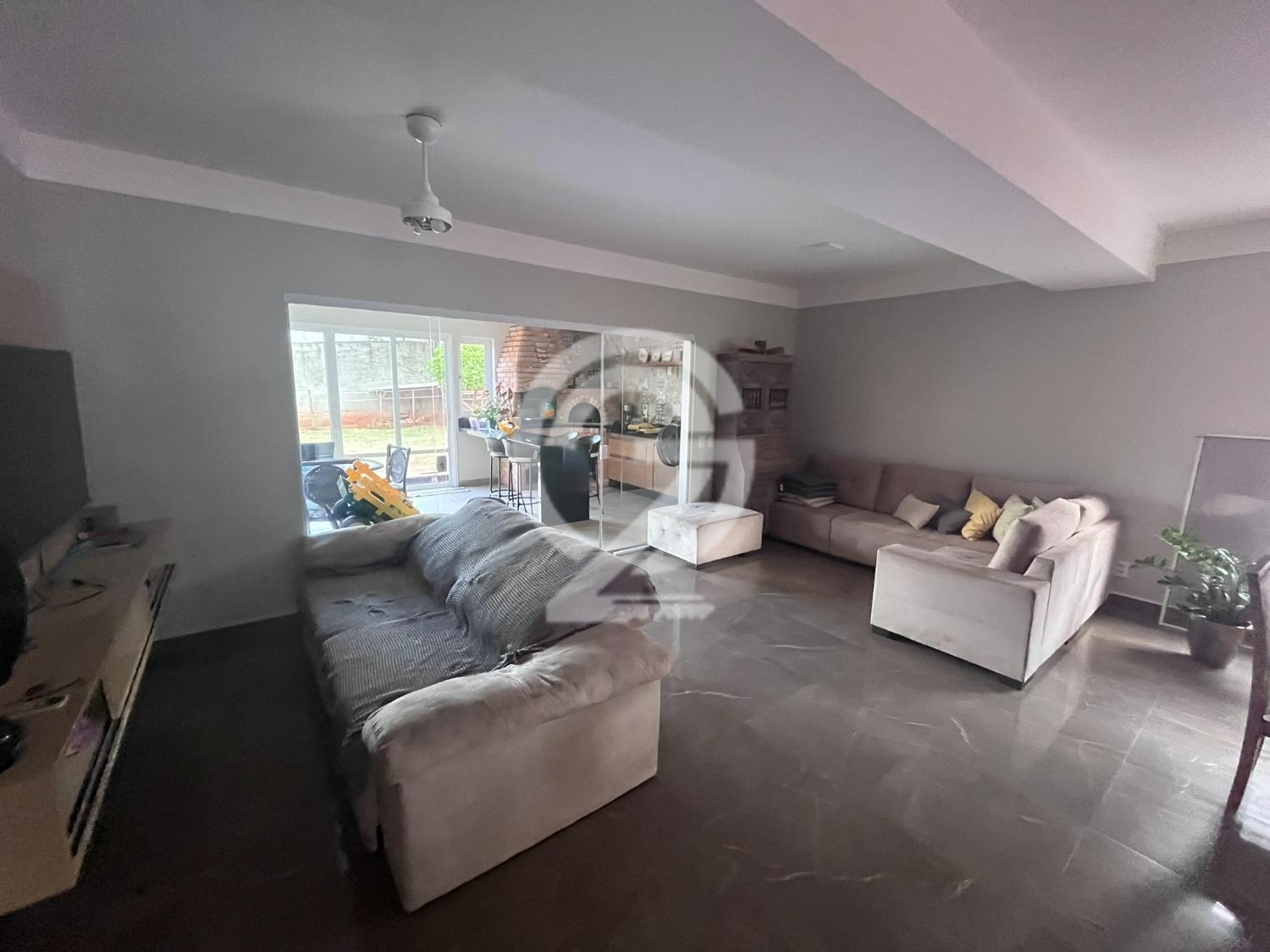 Casa em Condomínio para Locação – Barão Geraldo | Campinas/SP em , Campinas - sp | SoloBR
