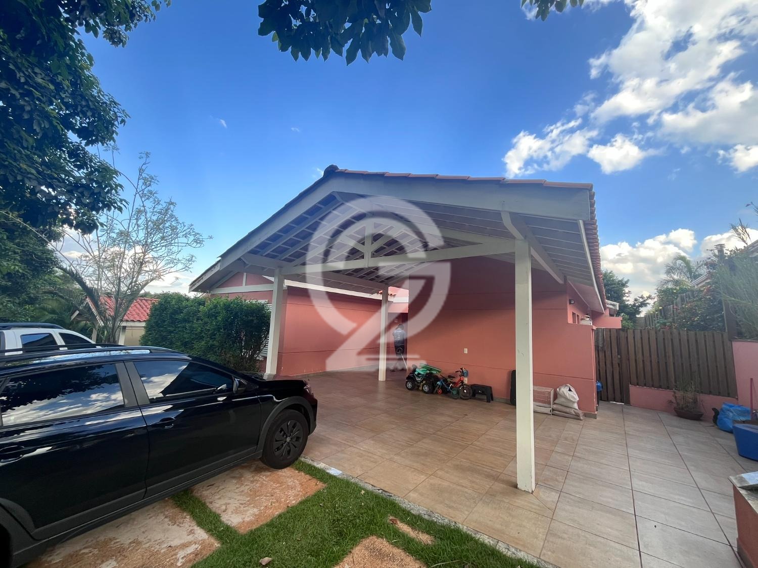 Casa em Condomínio para Locação – Barão Geraldo | Campinas/SP em , Campinas - sp | SoloBR