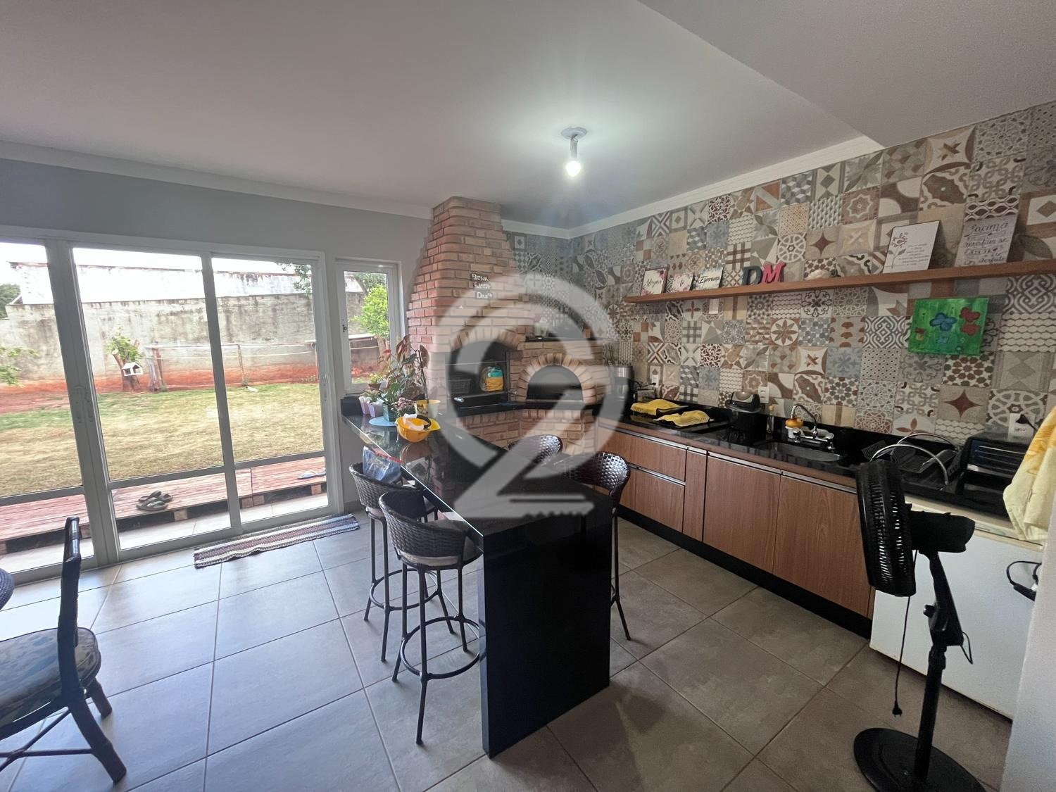 Casa em Condomínio para Locação – Barão Geraldo | Campinas/SP em , Campinas - sp | SoloBR