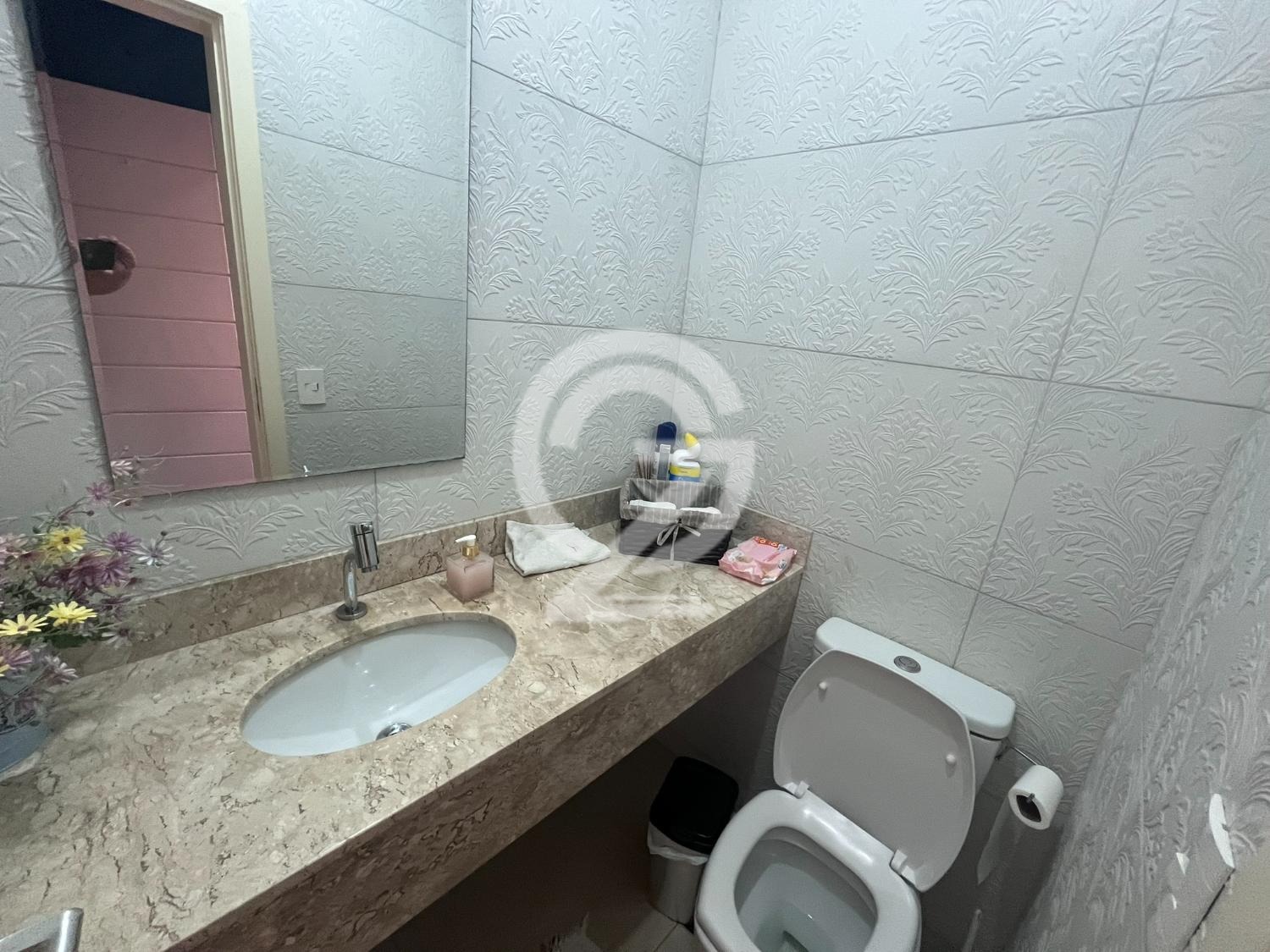 Casa em Condomínio para Locação – Barão Geraldo | Campinas/SP em , Campinas - sp | SoloBR