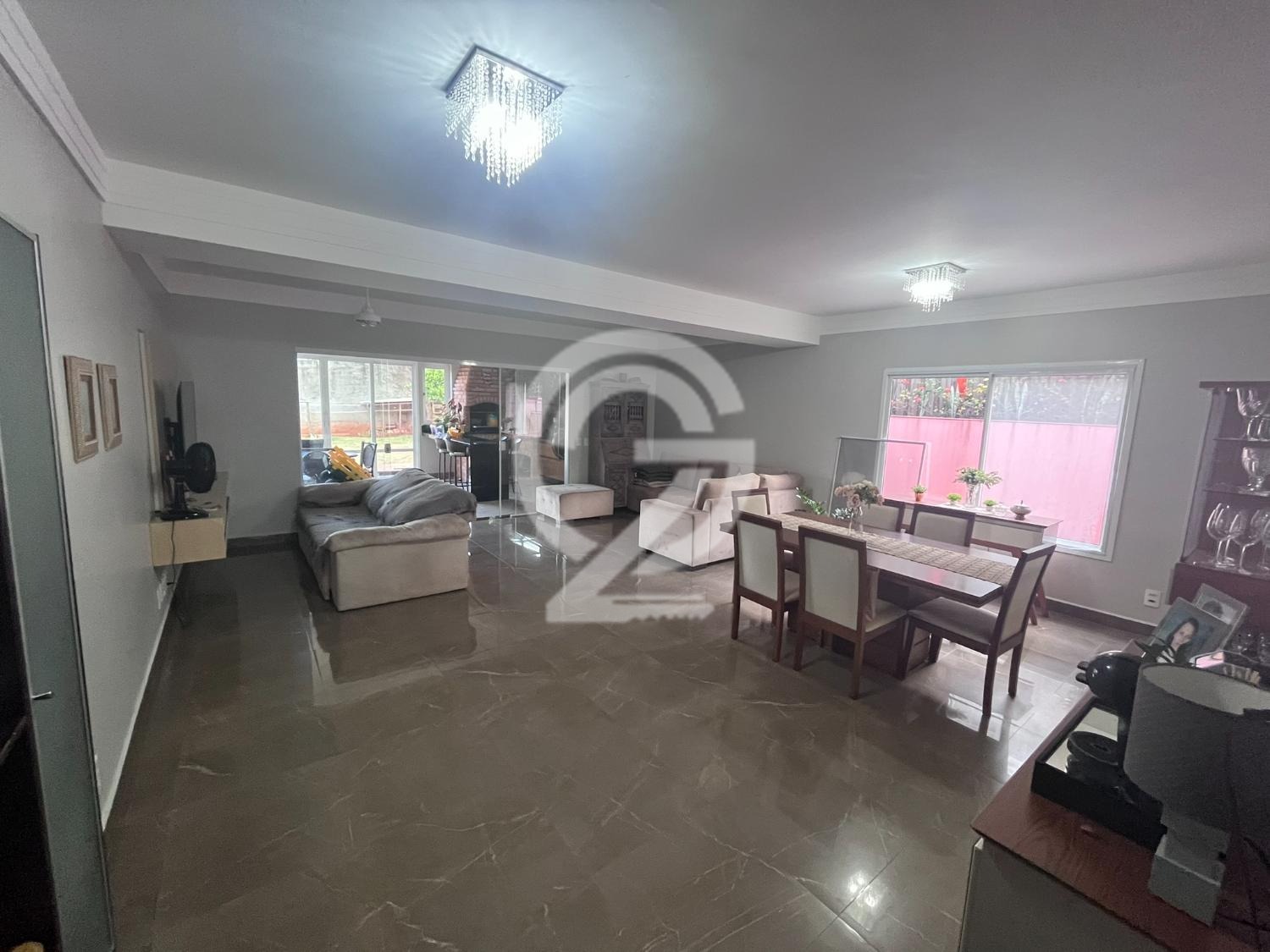 Casa em Condomínio para Locação – Barão Geraldo | Campinas/SP em , Campinas - sp | SoloBR
